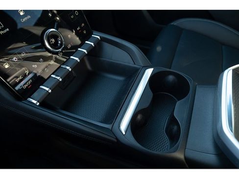New 2026 GMC Terrain Elevation w/ Elevation Premium Package FWD image 25