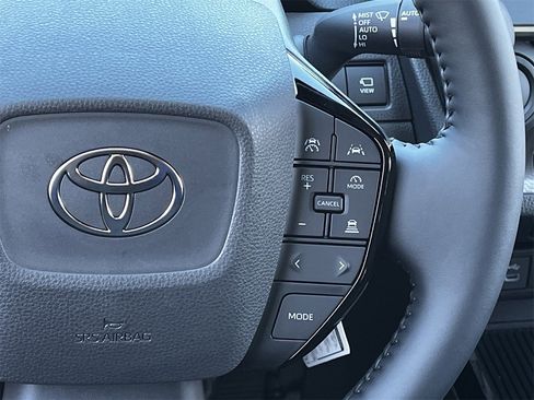 New 2026 Toyota Prius Limited image 14