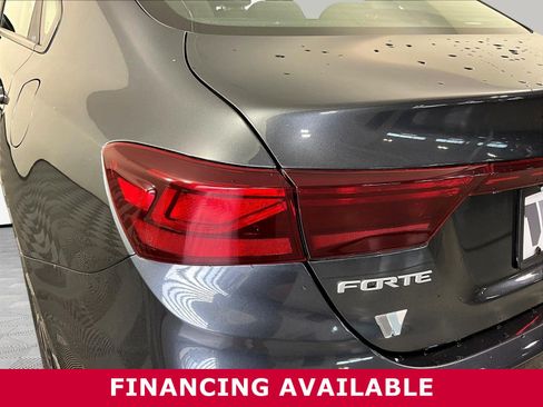 Certified 2022 Kia Forte LXS FWD image 21