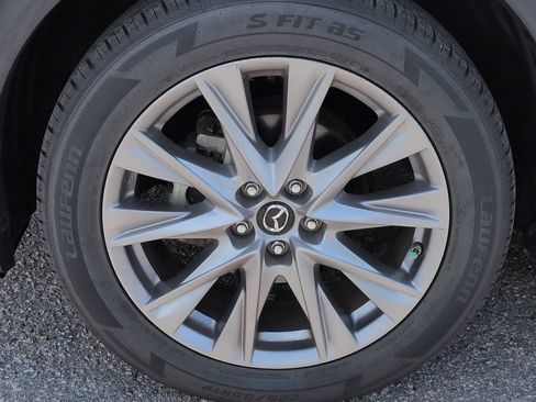 Used 2019 MAZDA CX-5 Grand Touring FWD image 11