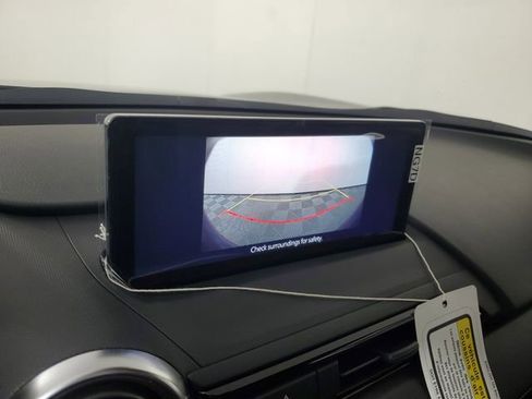 New 2026 MAZDA MX-5 Miata Grand Touring image 23