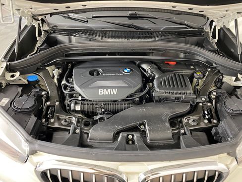 Used 2018 BMW X1 xDrive28i image 32