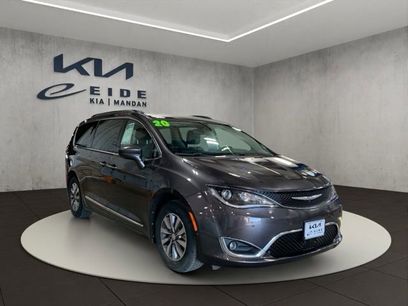 Used 2020 Chrysler Pacifica Touring-L Plus