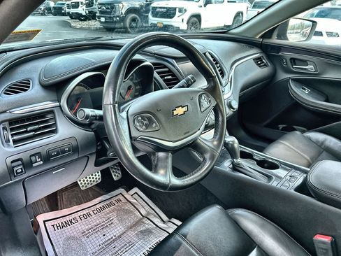 Used 2018 Chevrolet Impala LT image 13