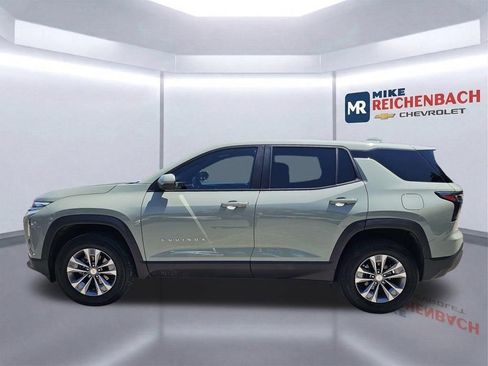 Used 2026 Chevrolet Equinox LT FWD image 7