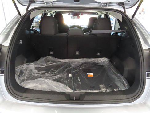 New 2026 Subaru Crosstrek 2.0i Premium image 24