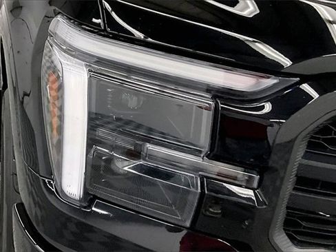 Used 2024 Ford F150 Lariat image 31