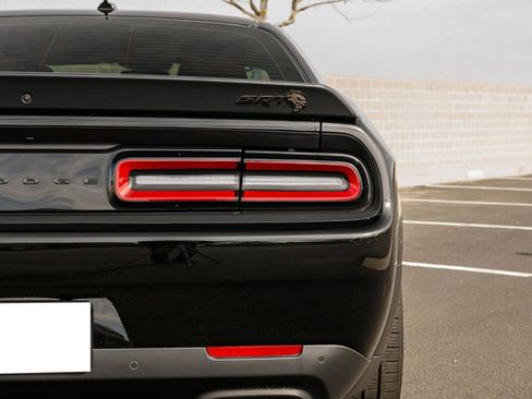 Used 2021 Dodge Challenger SRT Hellcat image 67