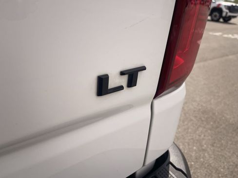 Used 2024 Chevrolet Silverado 1500 LT Trail Boss w/ LT Trail Boss Premium Package image 14