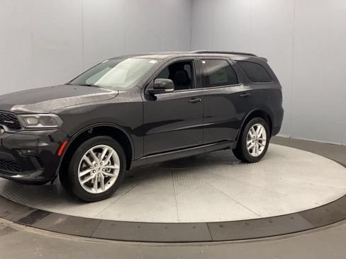 Used 2023 Dodge Durango GT AWD/4WD image 9