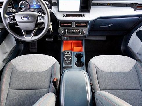 Used 2023 Ford Maverick XLT w/ Equipment Group 300A Standard image 22