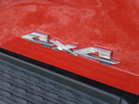 Used 2024 RAM 2500 Big Horn w/ Bed Utility Group image 30