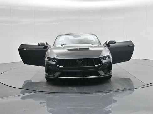Certified 2024 Ford Mustang GT Premium image 32