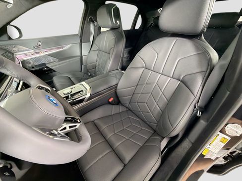 New 2026 BMW i7 xDrive60 image 20