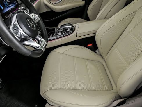 Used 2019 Mercedes-Benz E 63 AMG S image 21