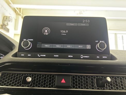 Used 2022 Honda Civic Sport image 27