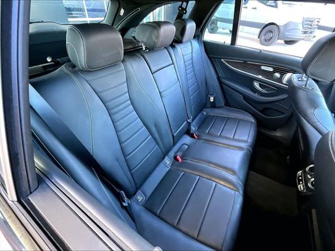 Used 2023 Mercedes-Benz E 450 4MATIC All-Terrain Wagon image 18