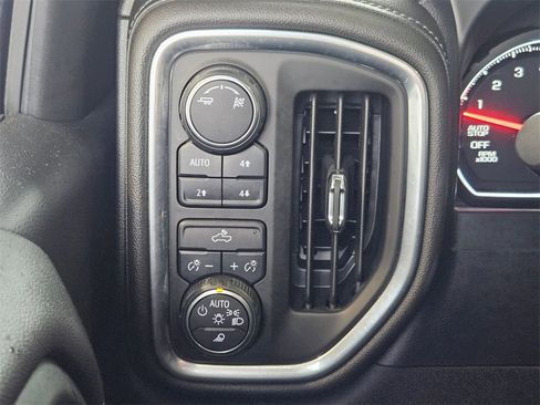 Used 2019 Chevrolet Silverado 1500 LT w/ All-Star Edition image 20