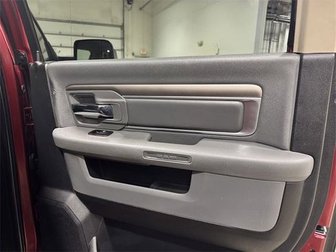 Used 2014 RAM 2500 Big Horn image 12