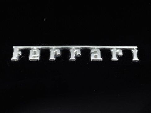 Used 2010 Ferrari California RWD image 36