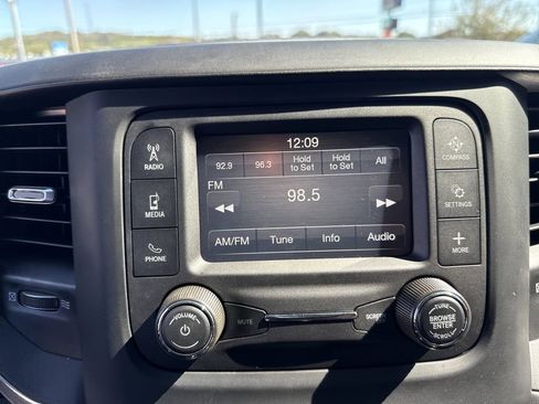 Used 2024 RAM 3500 Tradesman w/ Chrome Appearance Group image 23