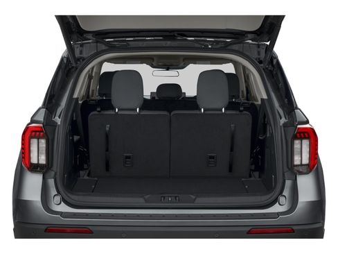 New 2026 Ford Explorer Active AWD/4WD image 32