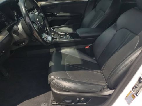Used 2022 Kia K5 EX w/ EX Premium Package FWD image 18