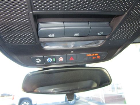 New 2026 Chevrolet Equinox ACTIV w/ Convenience Package III image 33