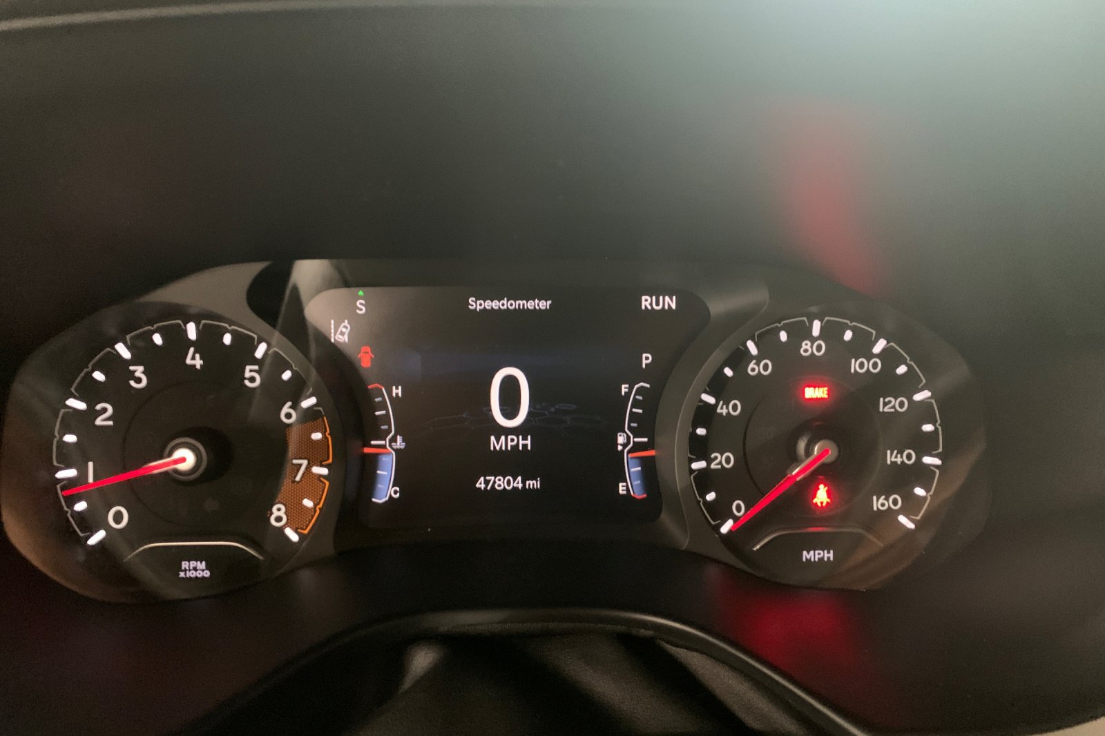 Used 2024 Jeep Compass Limited AWD/4WD image 28