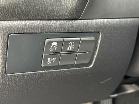 Used 2015 MAZDA MAZDA3 i Grand Touring FWD image 28