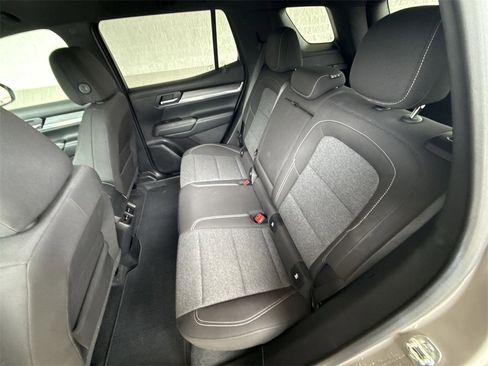 Certified 2025 GMC Terrain Elevation image 23