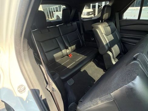 Used 2024 Ford Explorer ST w/ Equipment Group 401A AWD/4WD image 13
