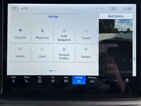 New 2025 Ford F150 Raptor image 47