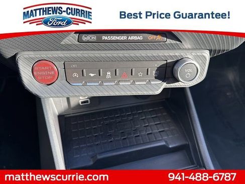 Certified 2024 Ford Mustang Premium image 19