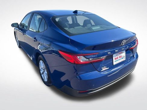 Used 2025 Toyota Camry LE FWD image 3