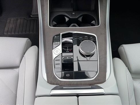 Certified 2024 BMW X5 sDrive40i RWD image 15