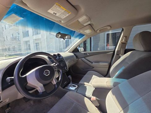 Used 2012 Nissan Altima 2.5 S FWD image 34