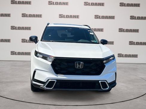 New 2026 Honda CR-V Sport Touring image 8