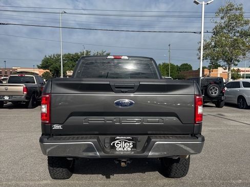 Used 2019 Ford F150 XL w/ Equipment Group 101A Mid image 6