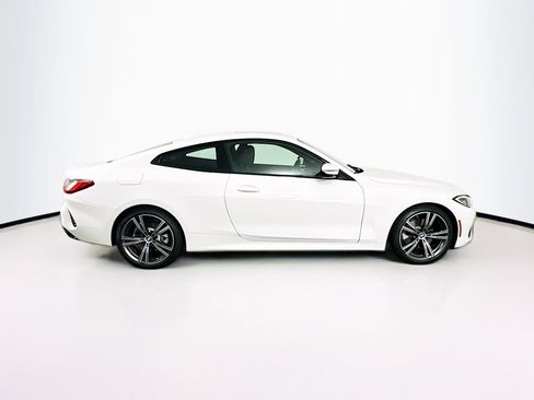 Used 2021 BMW 430i Coupe RWD image 10