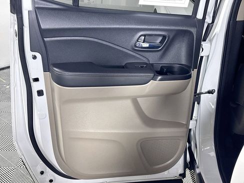 Certified 2023 Honda Ridgeline RTL-E image 21