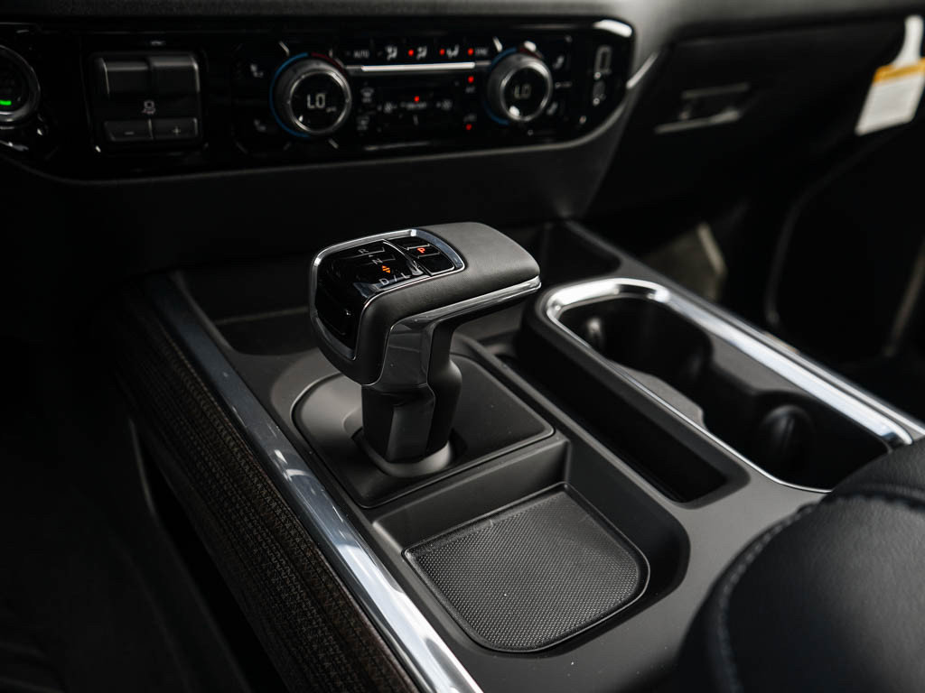 New 2026 Chevrolet Silverado 1500 RST AWD/4WD image 25