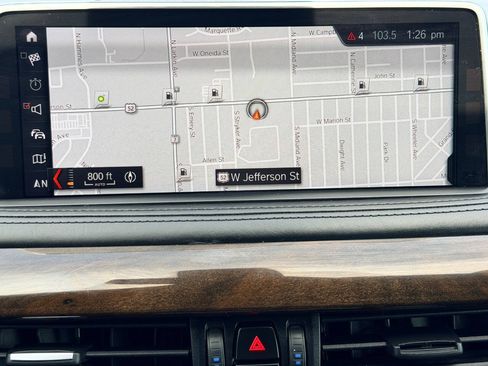 Used 2018 BMW X5 xDrive50i AWD/4WD image 39