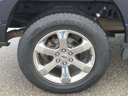 Used 2021 Ford F150 Lariat AWD/4WD image 42