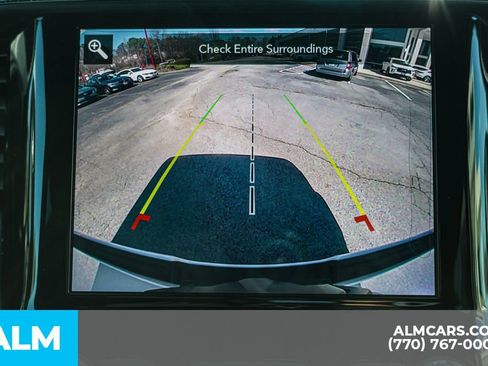 Used 2020 RAM 1500 Sport w/ Comfort & Convenience Group image 34