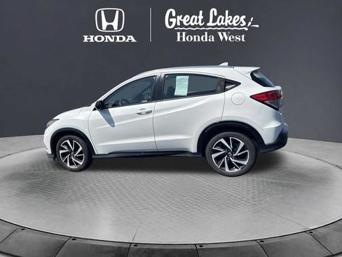 Used 2019 Honda HR-V Sport image 17