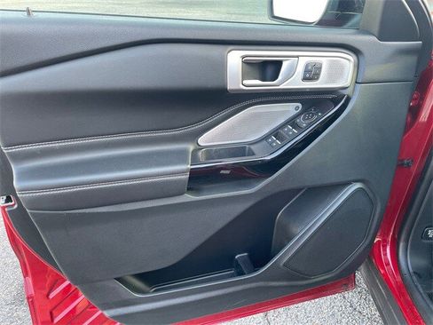 Used 2023 Ford Explorer ST w/ Equipment Group 401A image 16