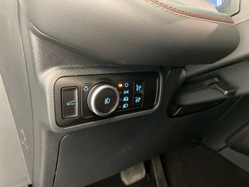 New 2026 Ford Explorer ST-Line w/ ST-Line Street Pack AWD/4WD image 18