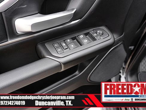 New 2026 RAM 1500 Lone Star image 39