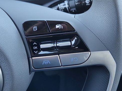 New 2026 Hyundai Elantra Blue image 12